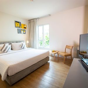 Deluxe Double Room Non-Smoking